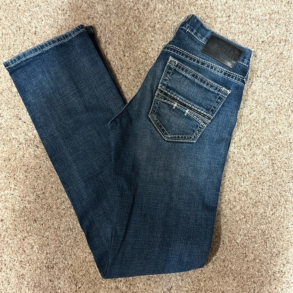COPY - Men’s ariat M7 jeans